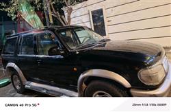فورد إكسبلورر